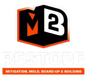MB2 Restore logo