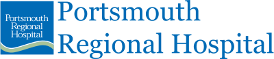 Portsmouth Regional Hospital logo