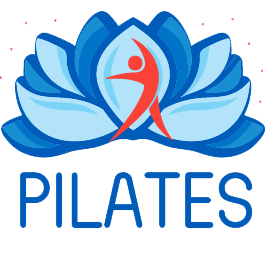 The Pilates Room logo
