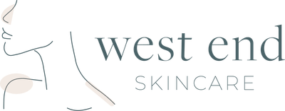 West End Skincare logo