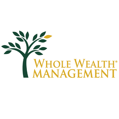 Whole Wealth Management logo