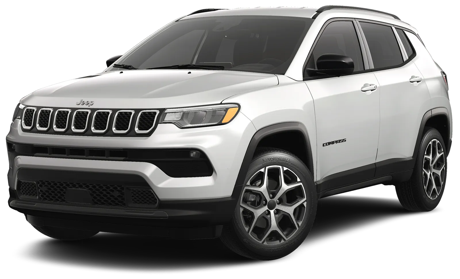 Jeep Portsmouth