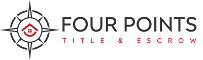 Four Points Title logo