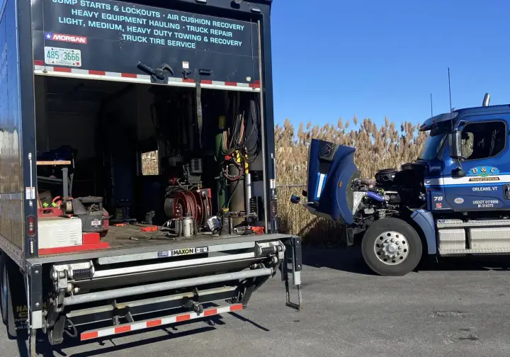 National Wrecker Service