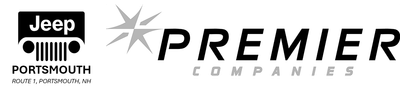 Jeep Portsmouth logo