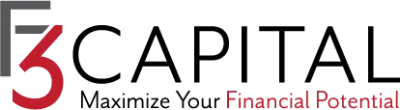 F3 Capital logo