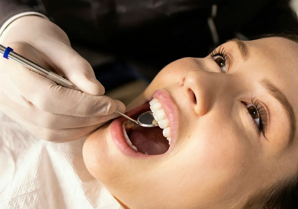 West End Dental