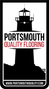 Portsmouth Quality Flooring logo