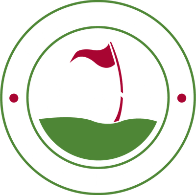 Pease Golf logo