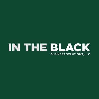 In the Black Business Solutions logo