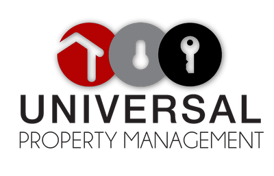 Universal Property Management logo