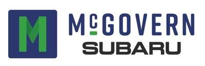 McGovern Subaru logo
