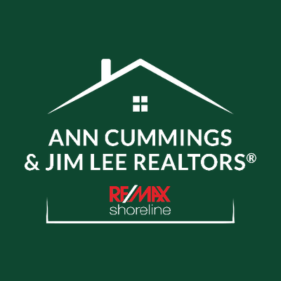 Ann Cummings & Jim Lee logo
