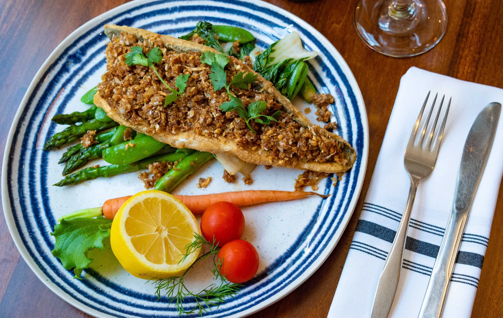 5 Thai Bistro