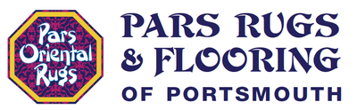 Pars Rugs and Flooring of Portsmouth logo