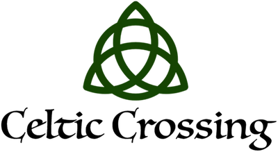 Celtic Crossing logo