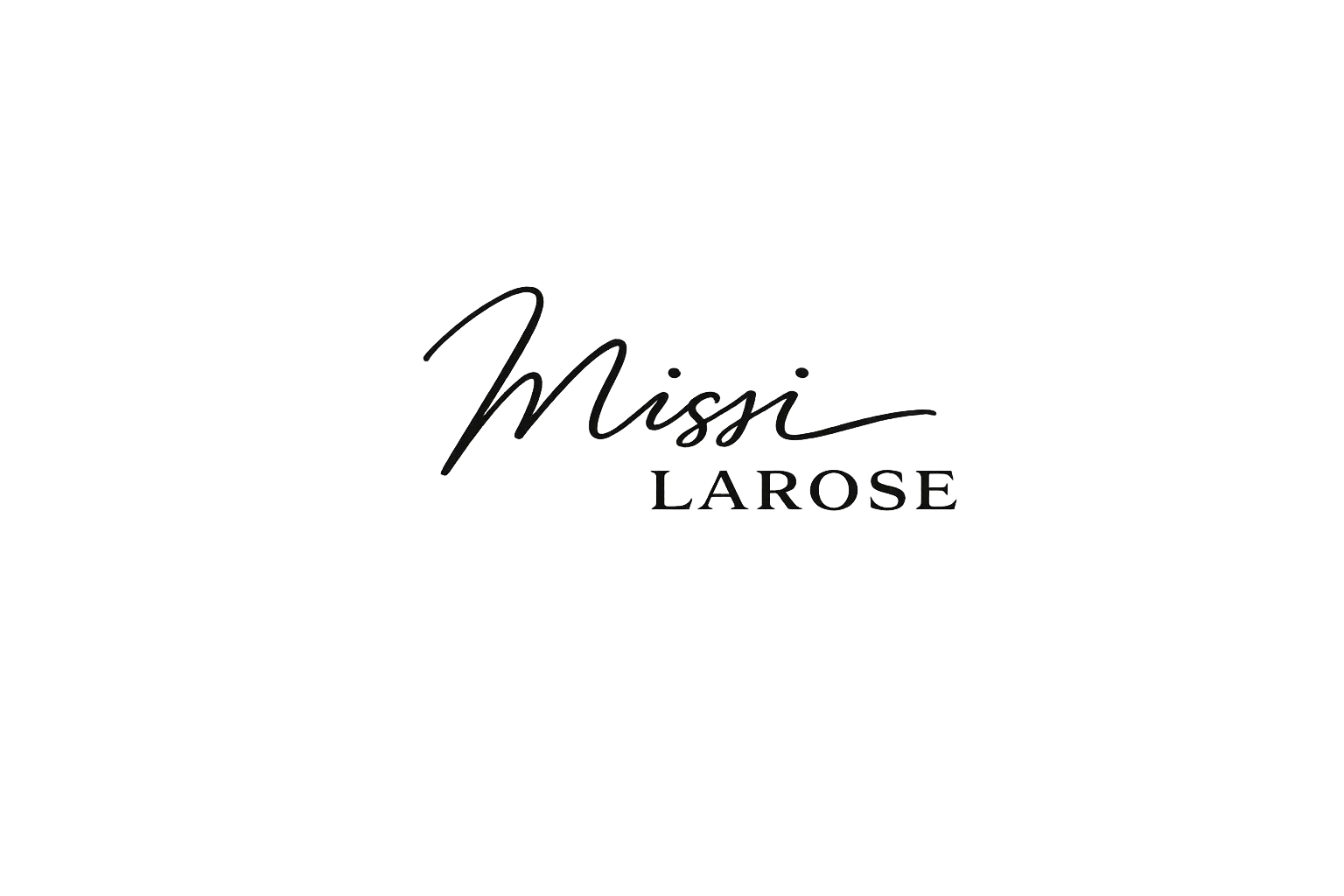 Missi LaRose