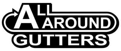 All Around Gutters logo