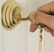 Ace Lock & Key Service Inc logo