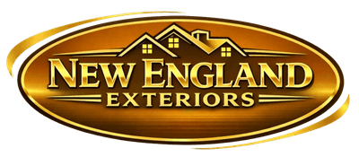 New England Exteriors logo