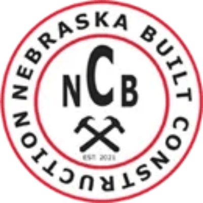 Nebraska Built Construction logo