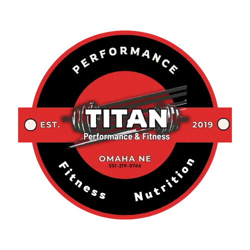 Titan Performance and Fitness