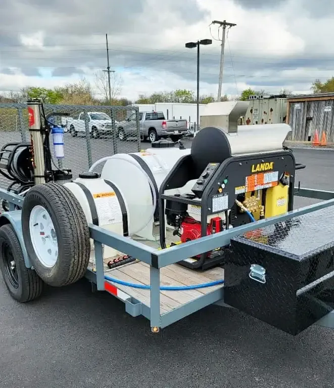Kepner Equipment