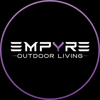 Empyre Outdoor Living logo
