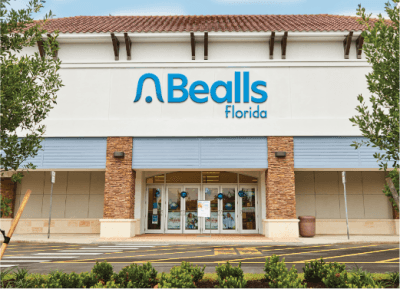 Bealls Florida logo