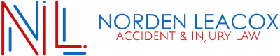 Norden Leacox Accident & Injury Law logo