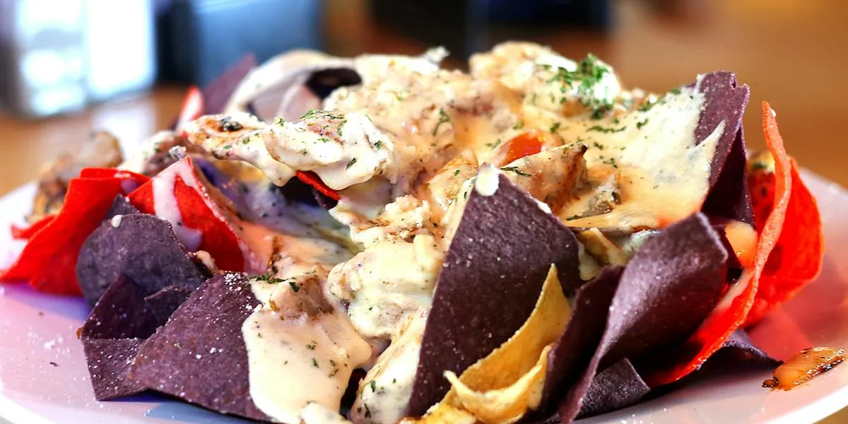 Orleans Bistro and Bar
