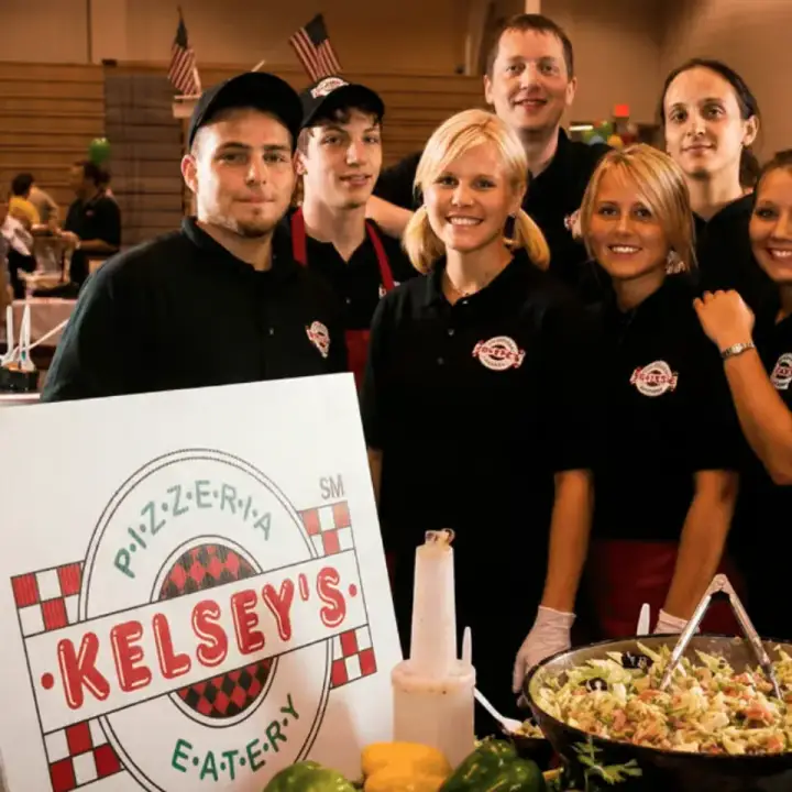 Kelsey's Pizzeria & Eatery Titusville