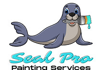 Seal Pro Painting logo