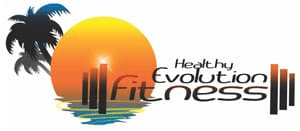 Healthy Evolution Fitness logo