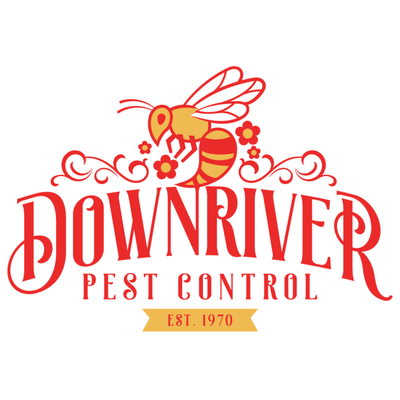 Downriver Pest Control logo