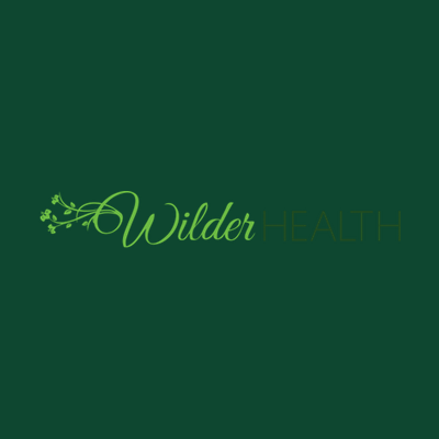 Wilder Health ~ Acupuncture & Herbal Medicine logo