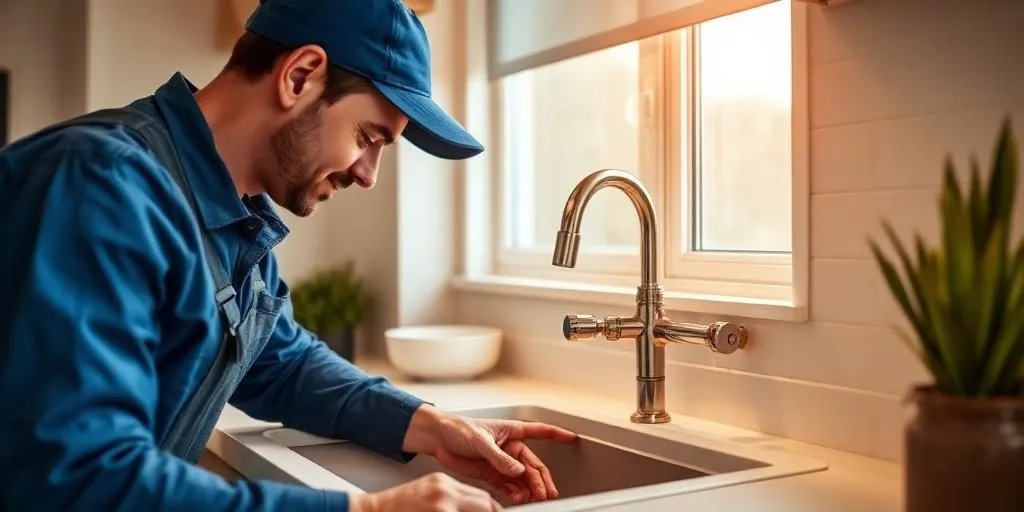 ABA ONE Plumbing, Heating & Air