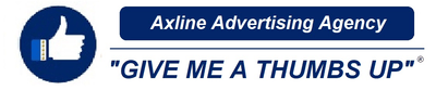 Axline Advertising Agency logo