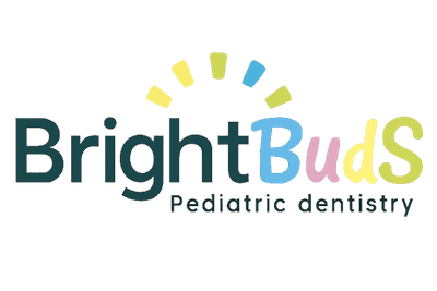 Bright Buds Pediatric Dentistry logo