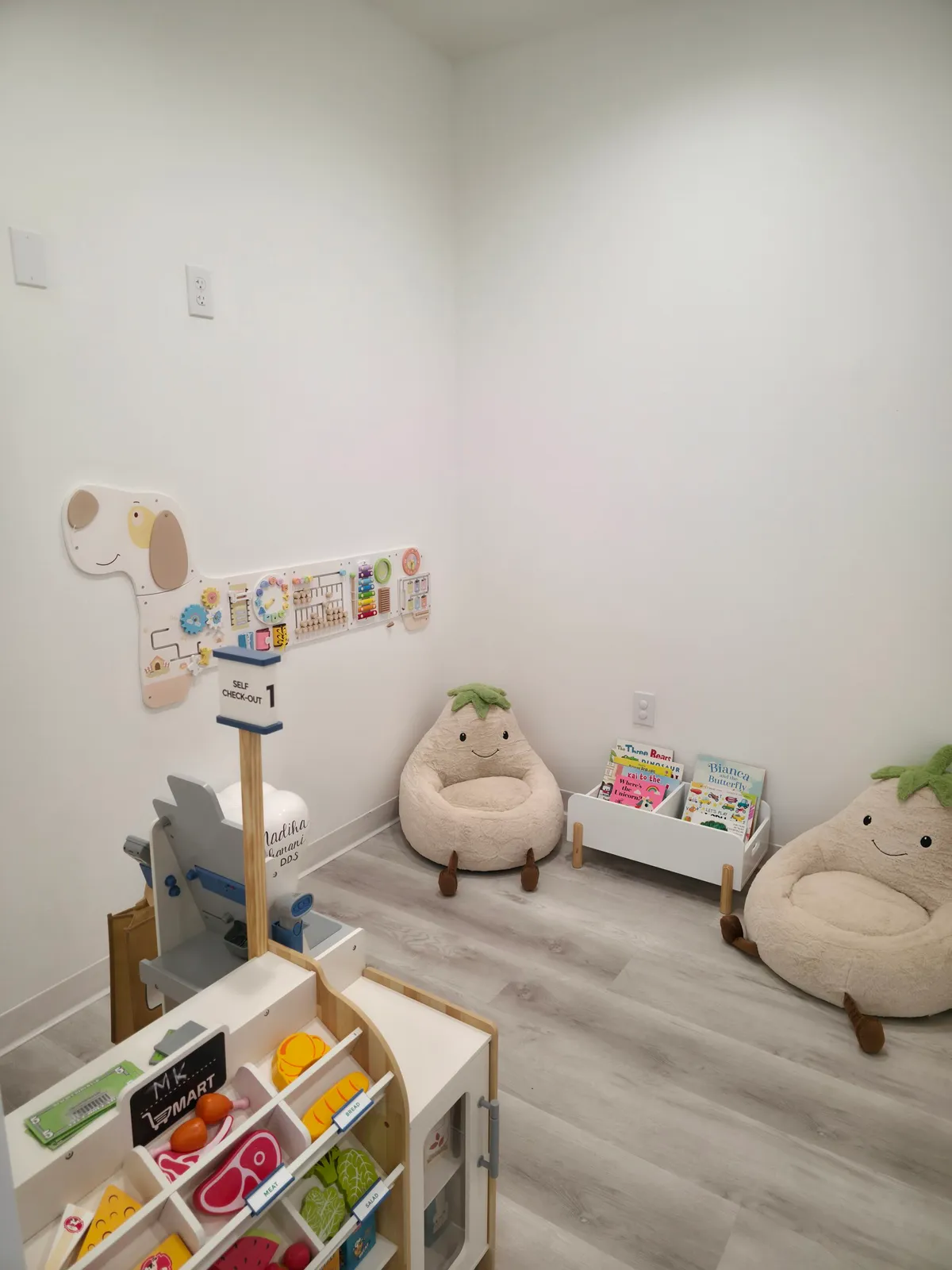 MK Dental Studio