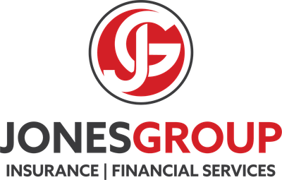 Jones Group logo