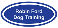 Robin Ford Dog Training logo
