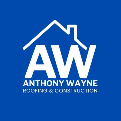 Anthony Wayne Roofing and Construction logo