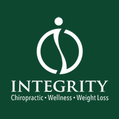 Integrity Chiropractic logo