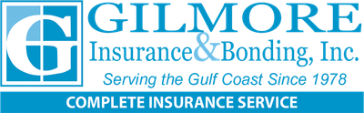 Gilmore Insurance & Bonding logo