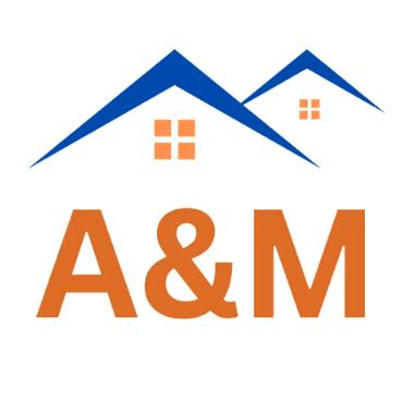 A&M Construction of NW Fla Inc logo
