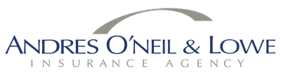 Andres O'Neil & Lowe Insurance Agency logo