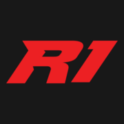 R1 Indoor Karting logo