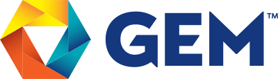 GEM Plumbing and Heating logo