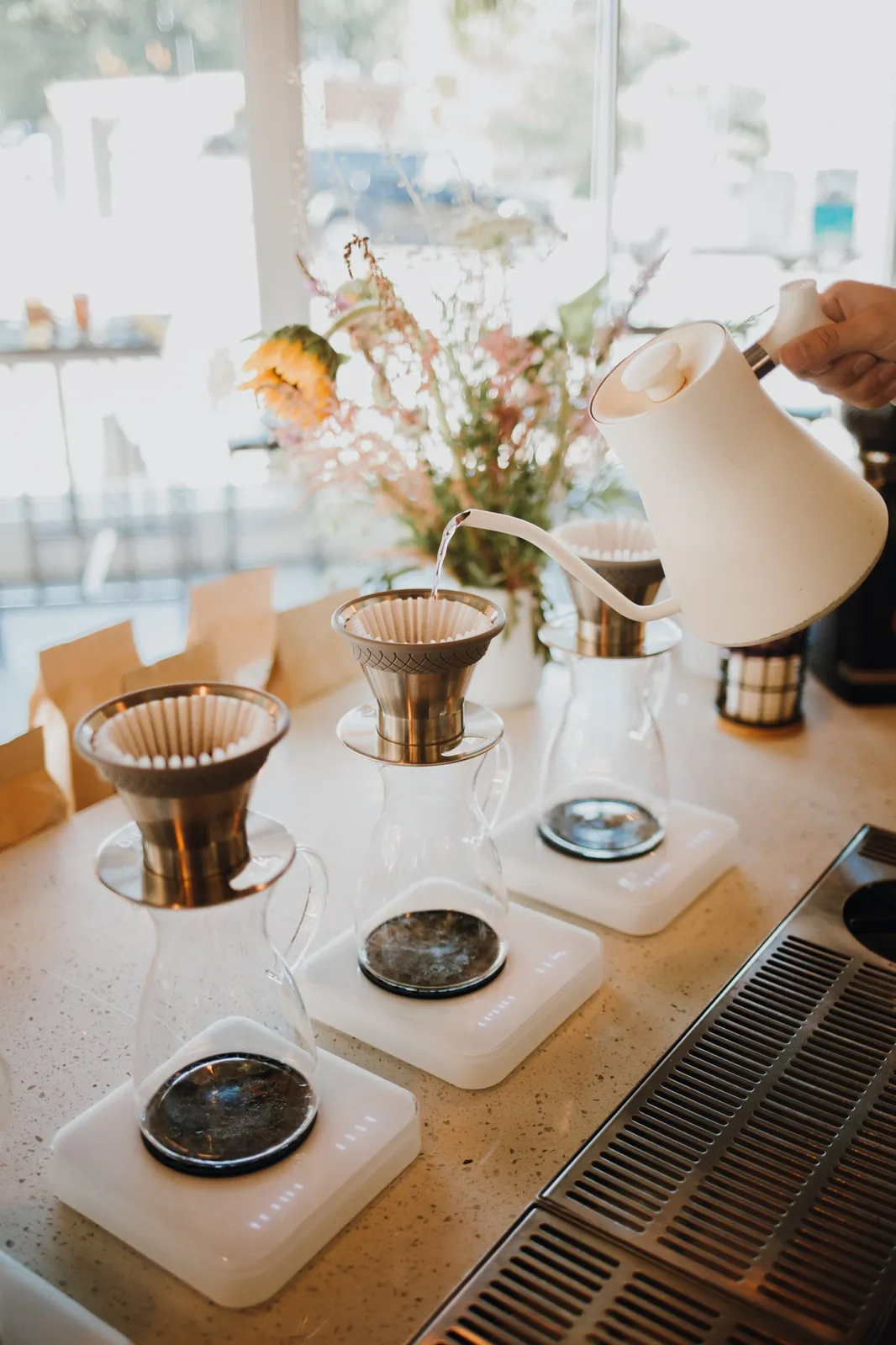 Fundati Coffee